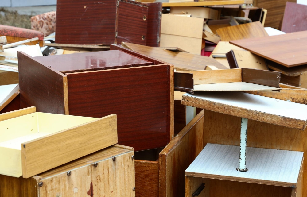 Furniture Disposal