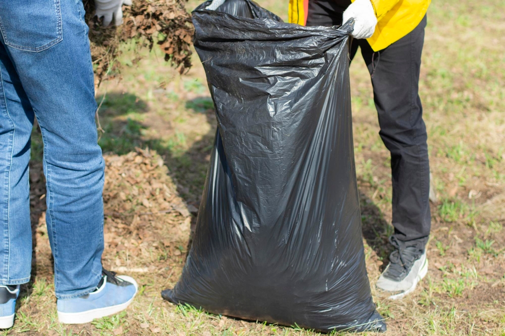 Garden Waste Removal 