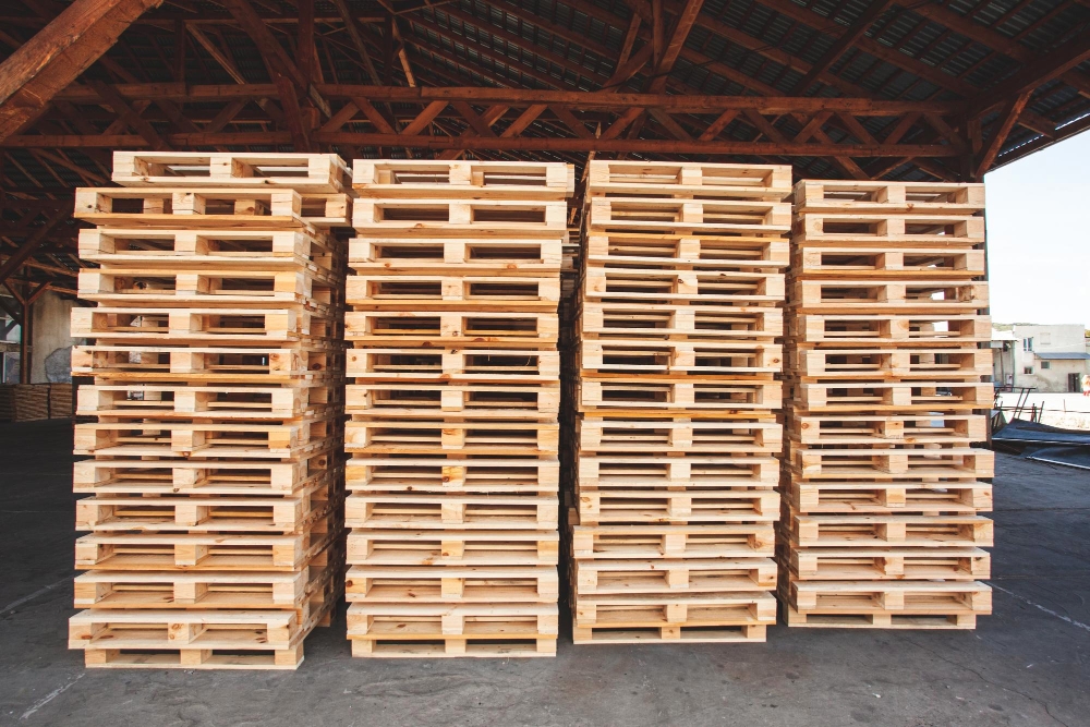 Pallet Collection
