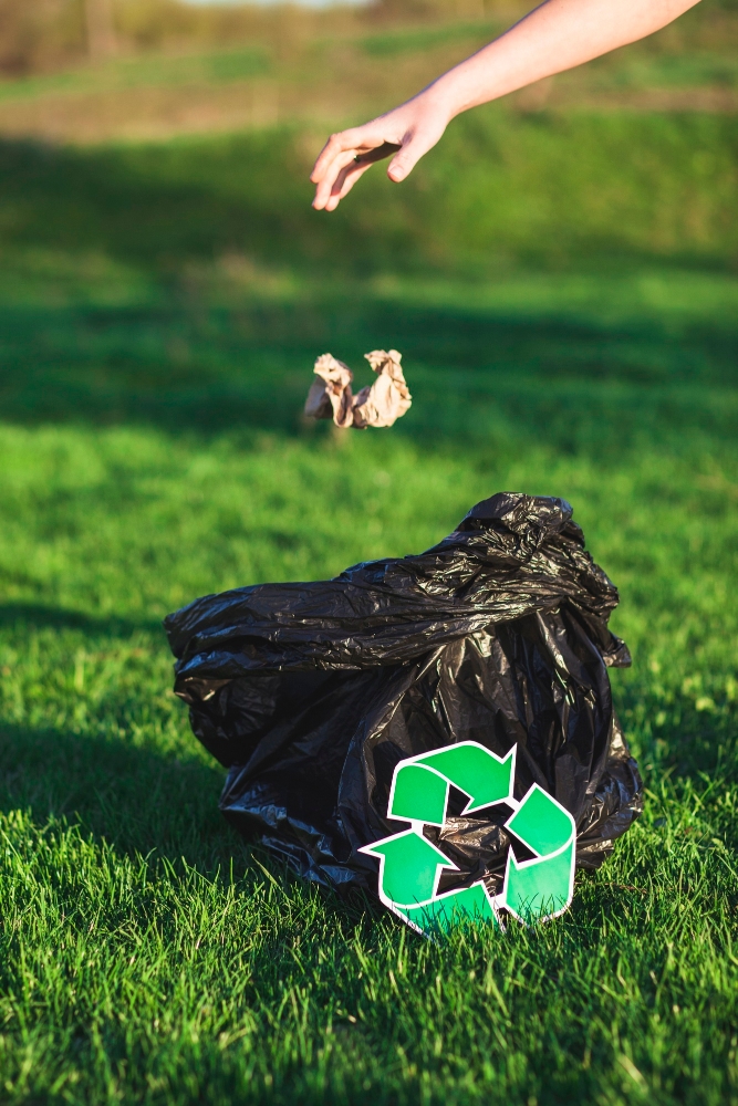 Garden Waste Removal