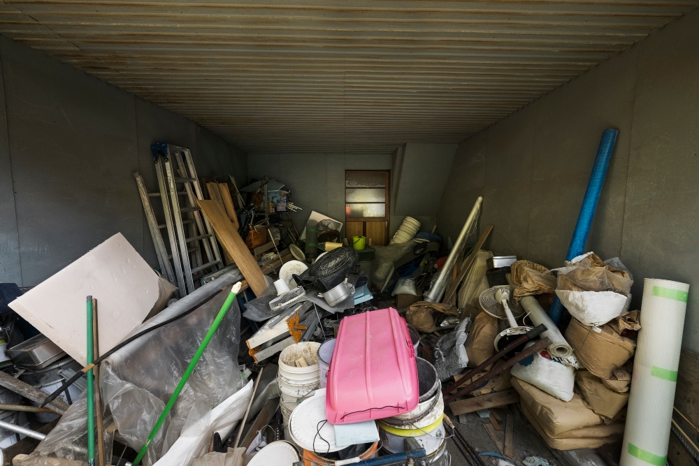 House Rubbish Clearance