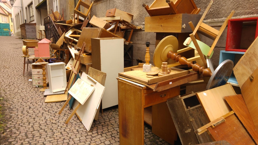 Office Clearance Services