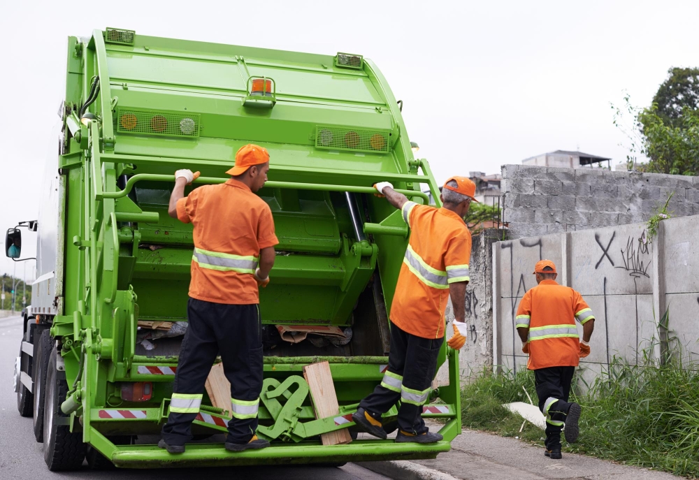 Waste Removal Services