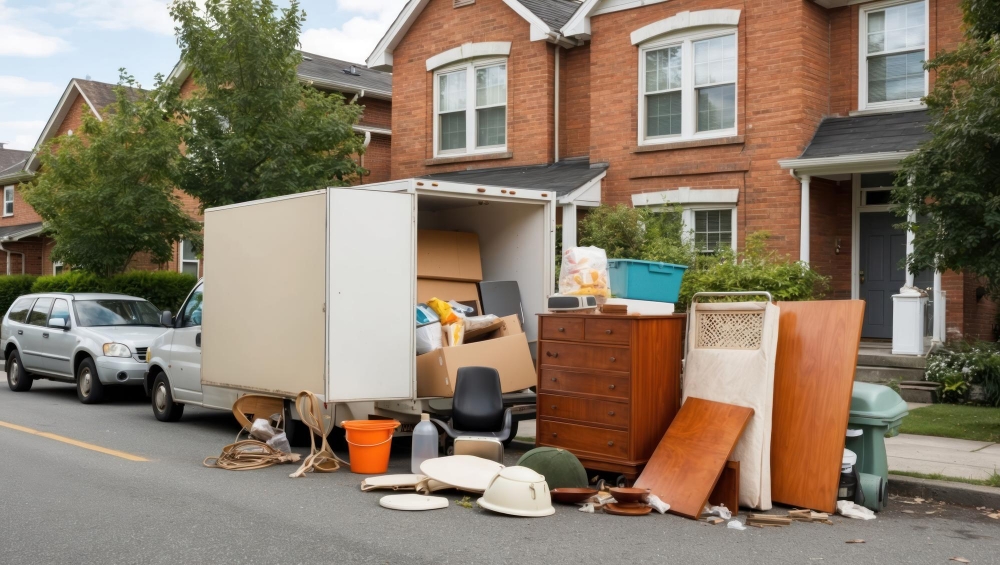 House Clearance Services