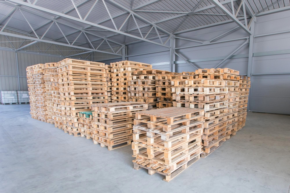 Pallet Collection 