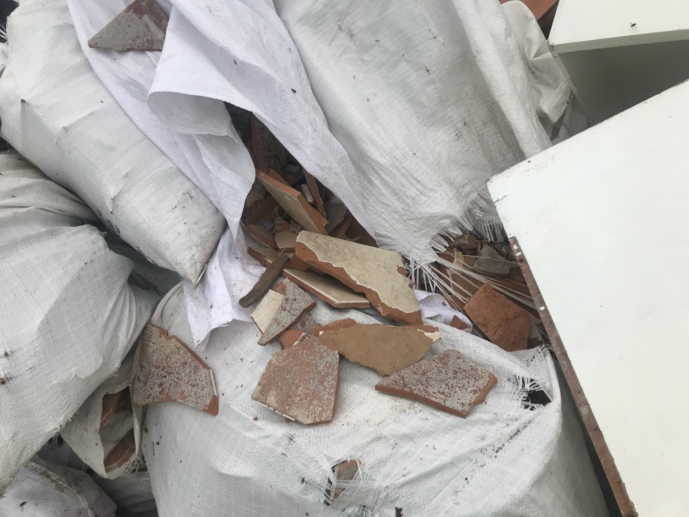 Building Waste Removal