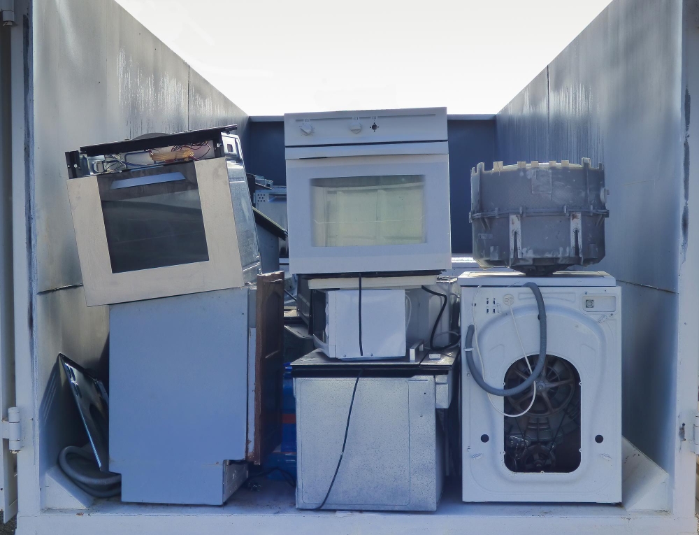 White Goods Disposal