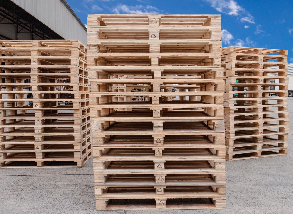 Pallet Collection